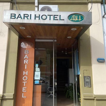 קורדובה Apart Hotel Bari מראה חיצוני תמונה