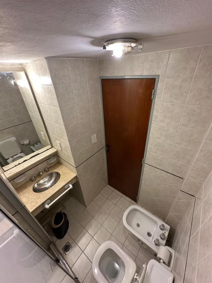 קורדובה Apart Hotel Bari מראה חיצוני תמונה