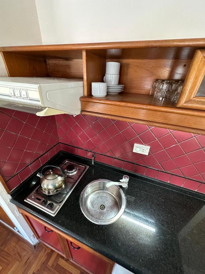קורדובה Apart Hotel Bari מראה חיצוני תמונה