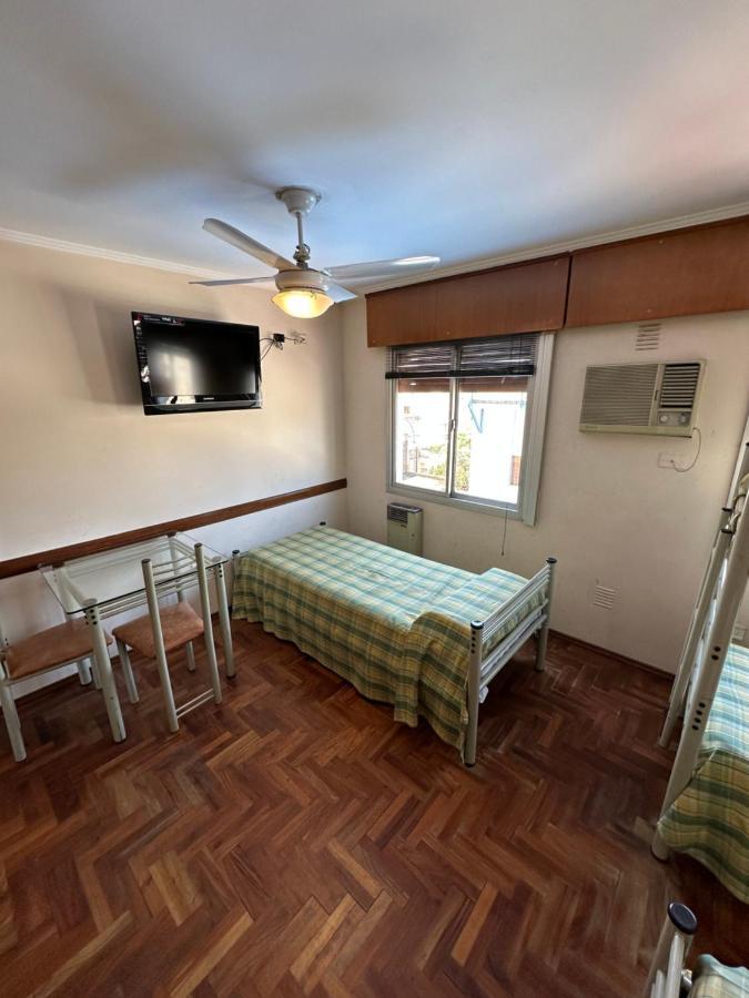 קורדובה Apart Hotel Bari מראה חיצוני תמונה